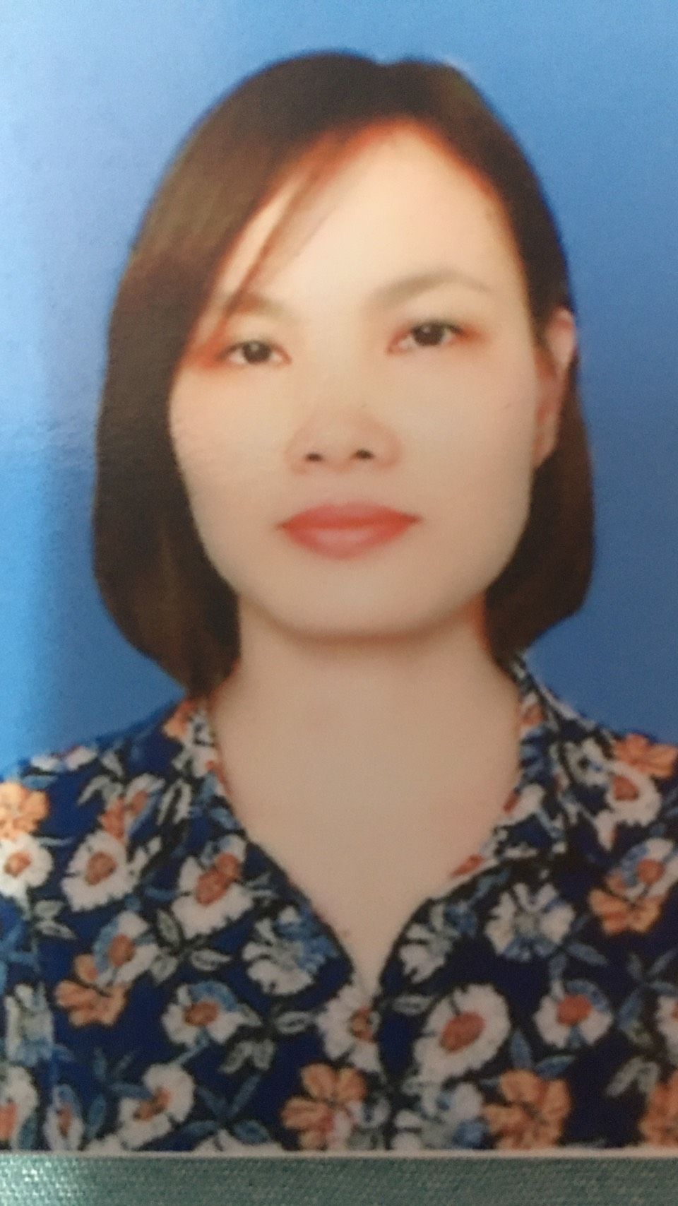 Nguyễn Thị Duyên